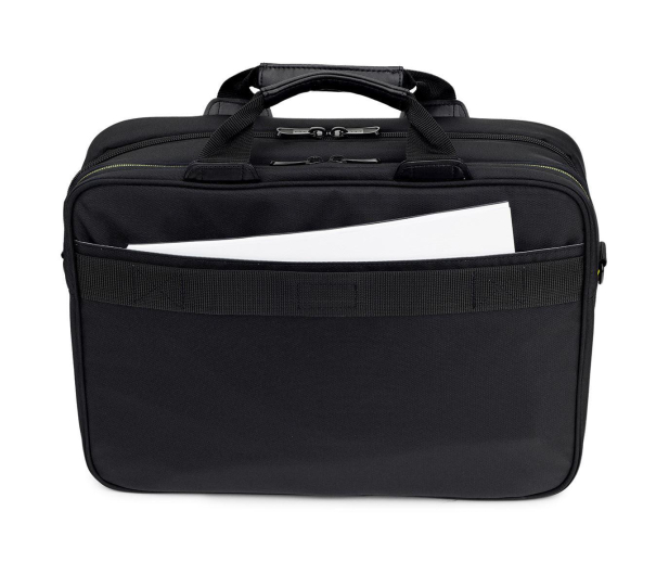Targus City Gear Topload 15-17.3" - 547102 - zdjęcie 6